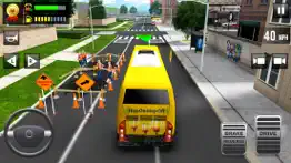 How to cancel & delete bus simulator: coach driver 3