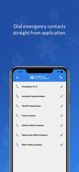 Game screenshot Emergency Response Procedures hack