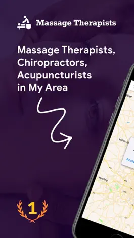 Game screenshot Massage Therapists in My Area mod apk
