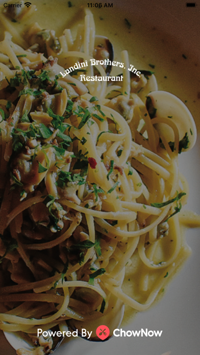 Landini Brothers Screenshot