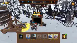 Game screenshot Deity Clash: Battle for Asgard hack