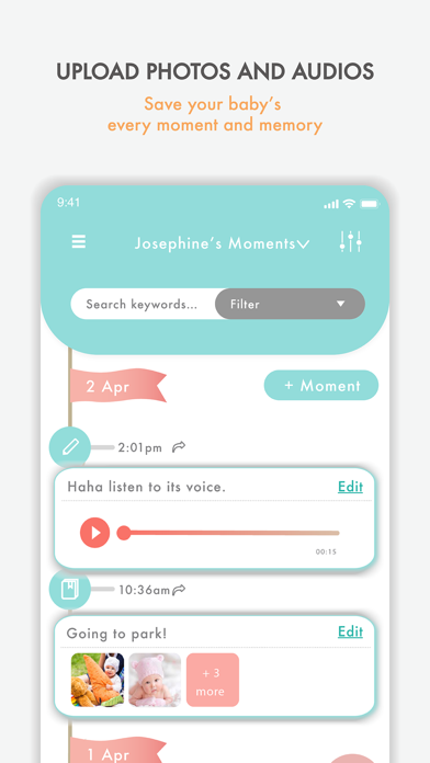 Wonderfam Screenshot