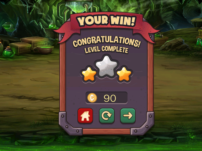 RIK HALLOWEEN ARCHER