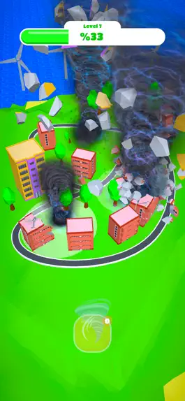 Game screenshot City Destruction hack