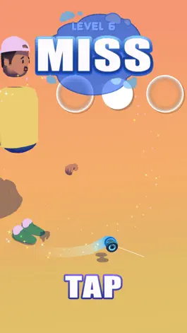 Game screenshot Yoyo Master apk