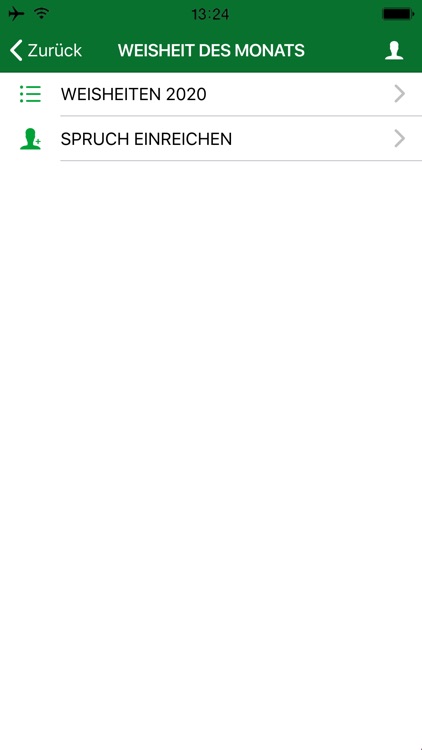 STADT PRÜM - APP screenshot-3