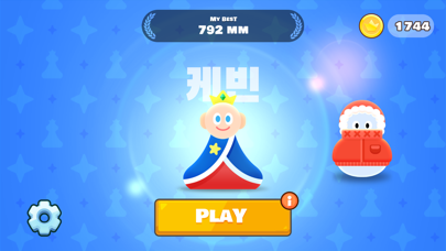 Mini Hoppers Screenshot