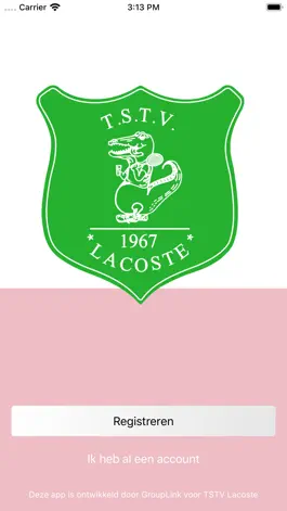 Game screenshot TSTV Lacoste mod apk