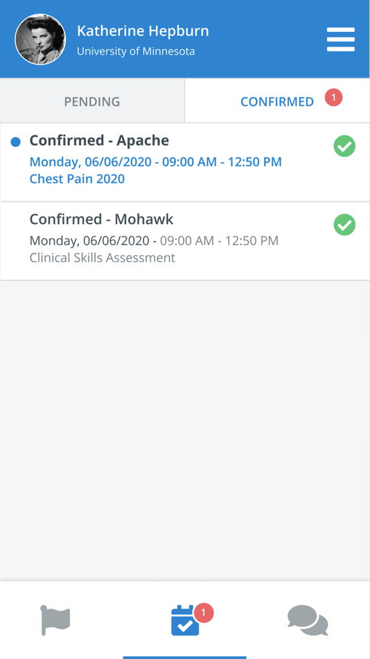 #5. SP Administration (iOS) 由: Elevate Healthcare, Inc.