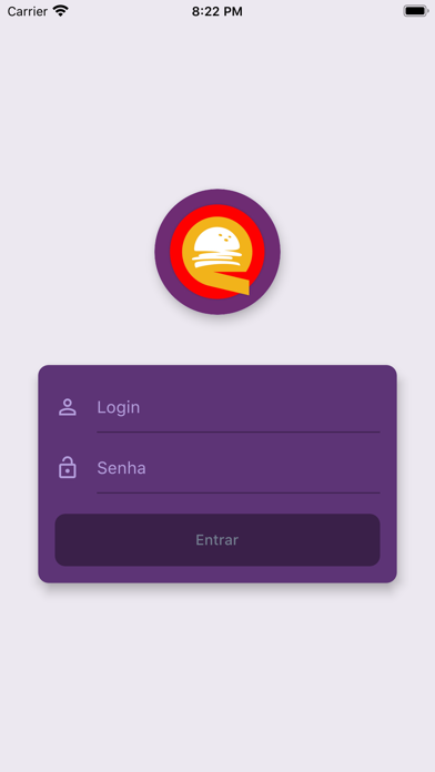 SynQFome Screenshot
