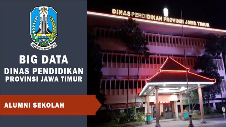 Big Data Dindik Jatim screenshot-3