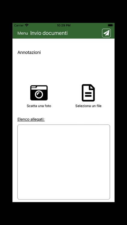 Asprocor App screenshot-5