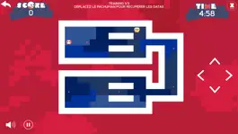 Game screenshot HACK-HUMAN apk