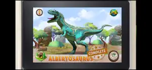 Dino Dan -  Dig Sites screenshot #7 for iPhone