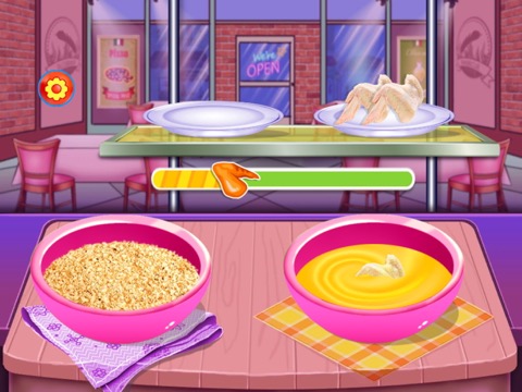 做饭游戏大全-女生烹饪模拟器游戏のおすすめ画像2