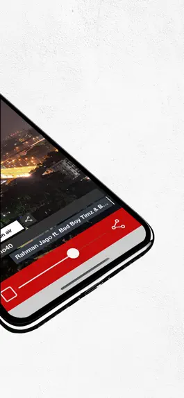 Game screenshot LagosJump Radio apk