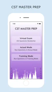 nbstsa-cst master prep iphone screenshot 1
