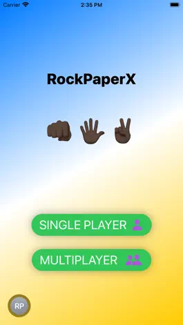 Game screenshot Rock Paper Scissors. apk