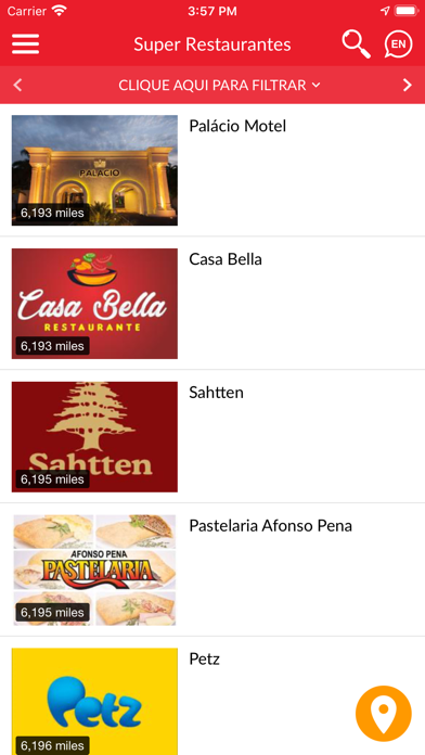 Portugal Food Screenshot