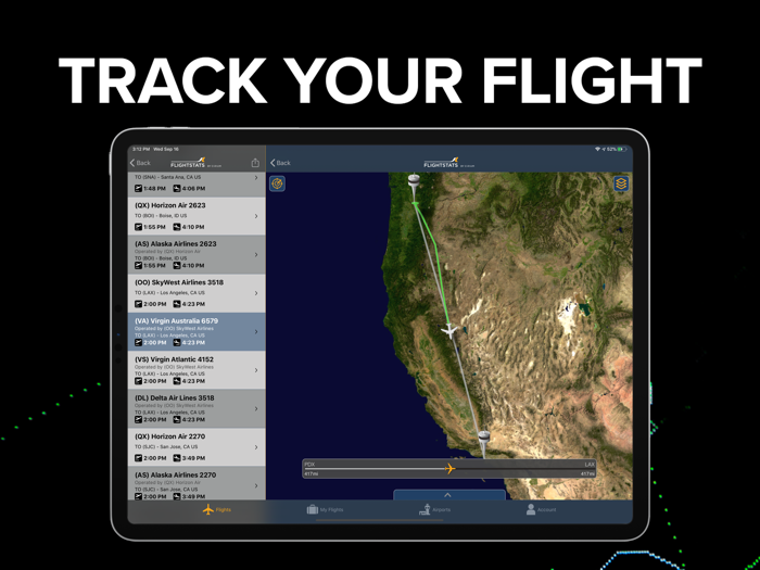 FlightStats