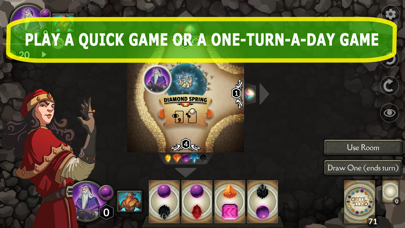 Gem Rush Board Game screenshot 4