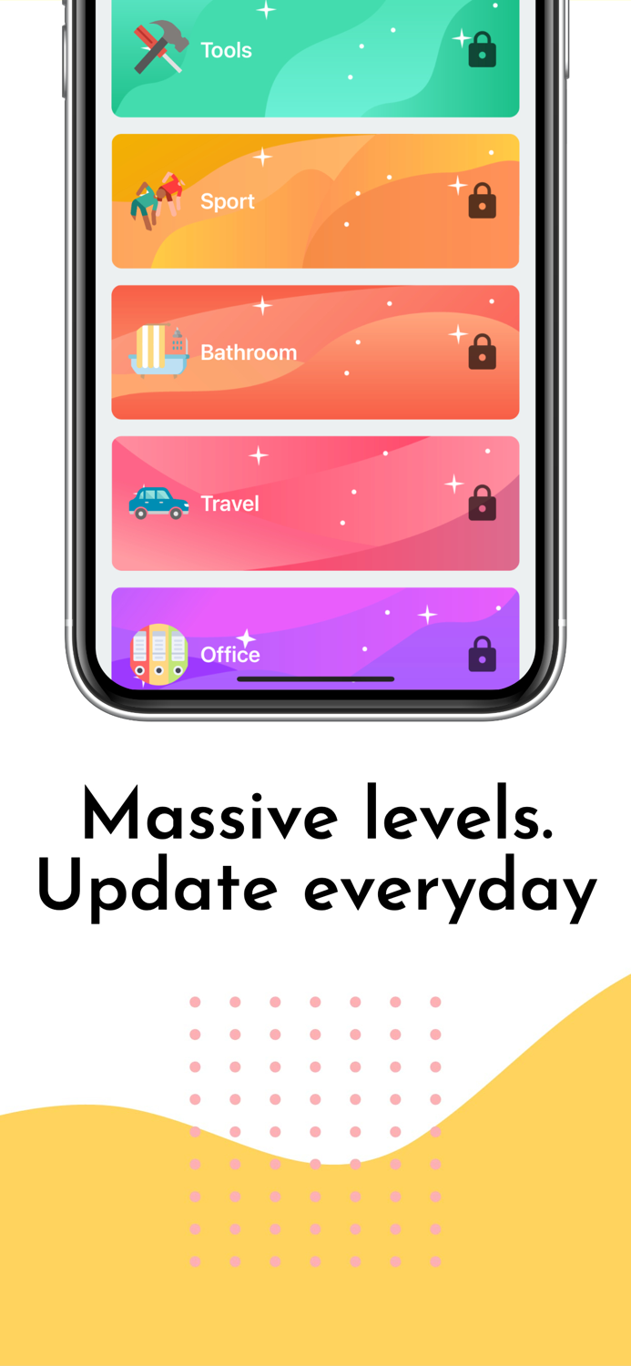 Wordscapes Search 2021 New