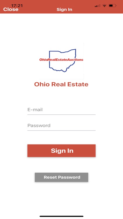 Ohio Real Estate Live