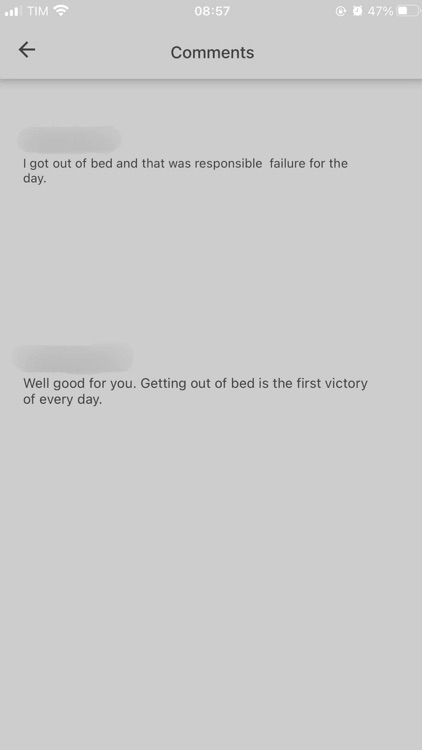 FailFast screenshot-3