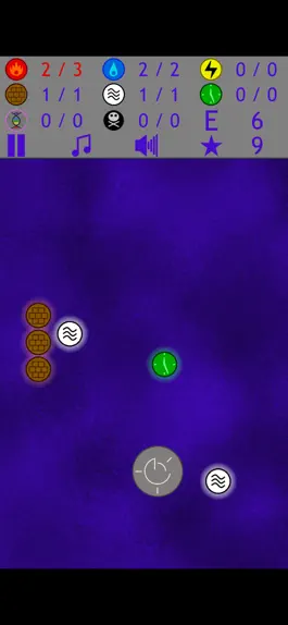 Game screenshot Eltemium hack