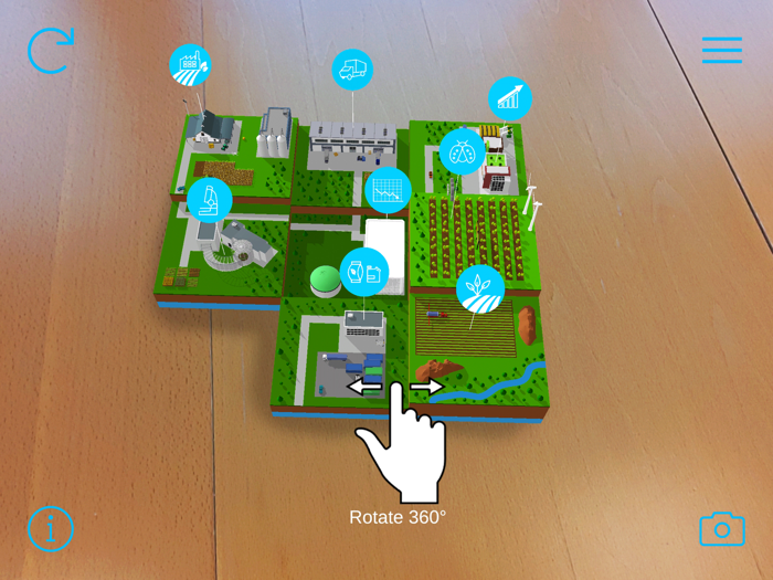 Bayer Product Stewardship AR