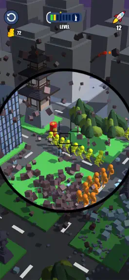 Game screenshot Gang Blast hack