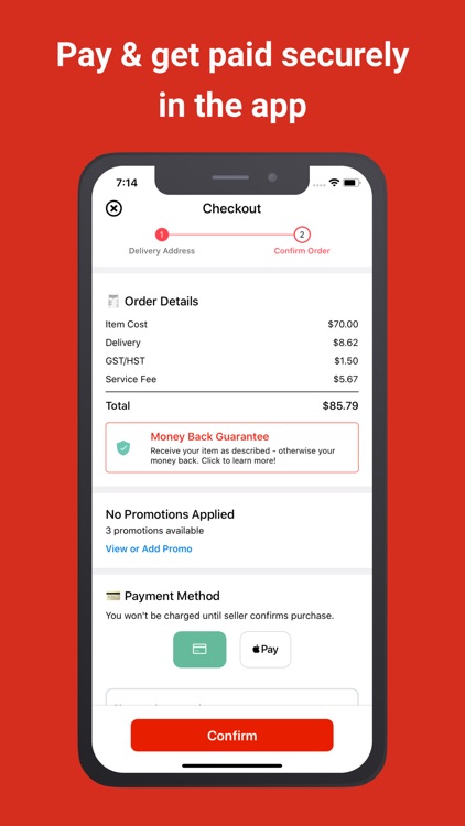 Divebox: Local Buy & Sell