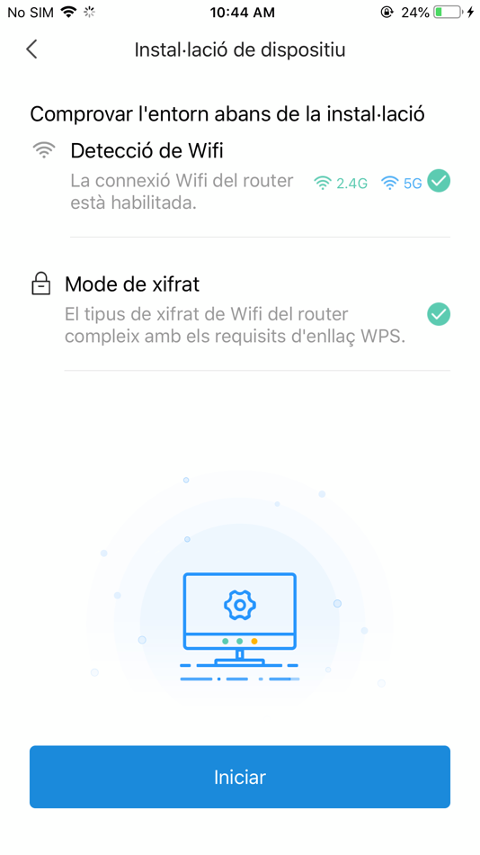 #8. Wifi Andorra Telecom (iOS) 来自: Andorra Telecom