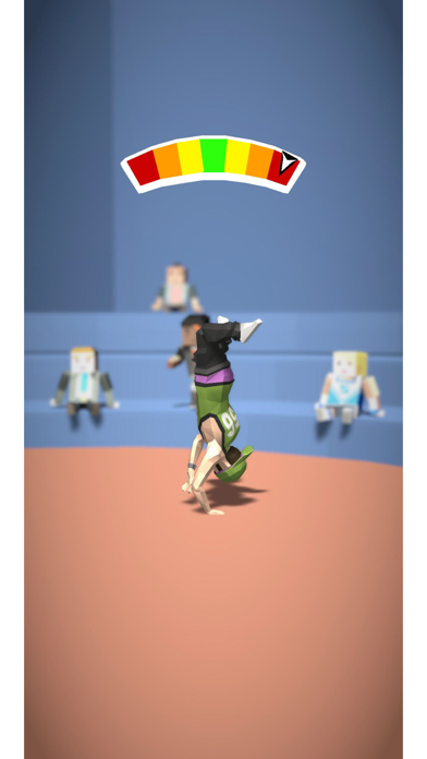 Break Dance 3D Screenshot