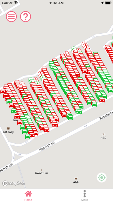 Screenshot #2 pour Waasland Shopping Parking