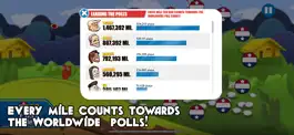 Game screenshot Presidents Run hack