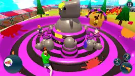 Game screenshot Paintball Shooting Warfare mod apk