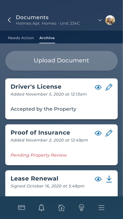 Greystar Resident App screenshot-4