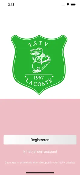 Game screenshot TSTV Lacoste mod apk