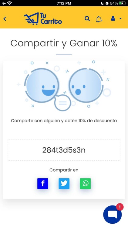 TuCarrito - Pick Up & Delivery