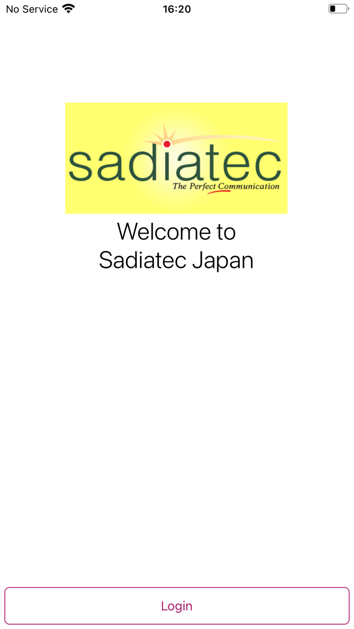 Sadiatec JP