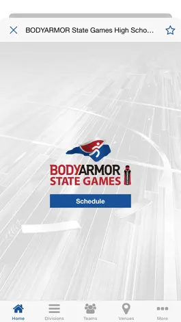 Game screenshot BODYARMOR State Games hack