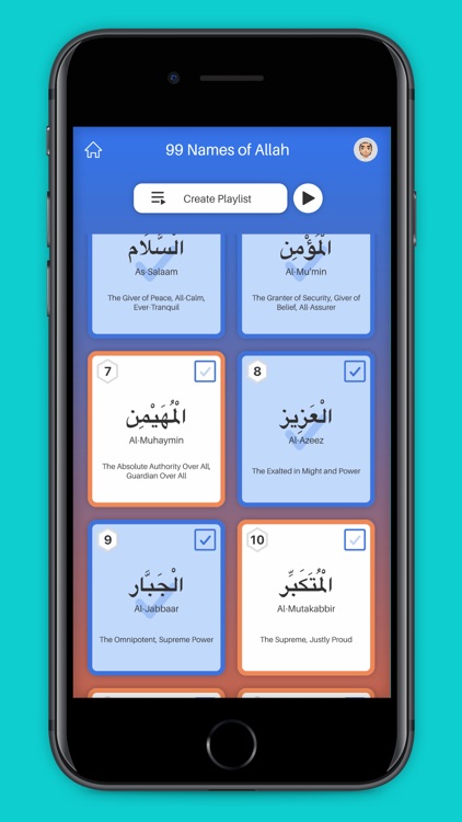 Muslim Pal screenshot-6