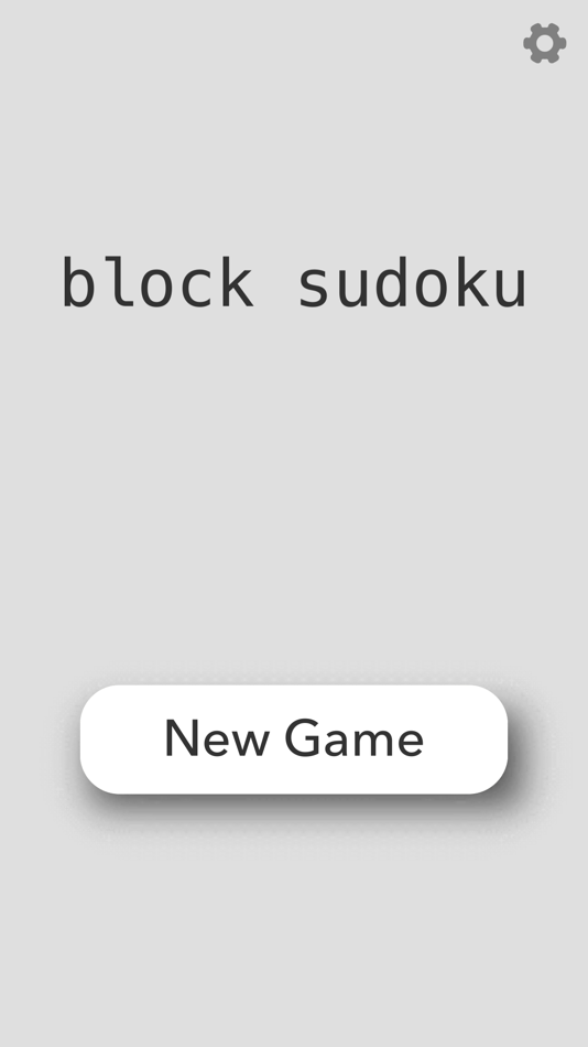 #1. Budoku: Match Puzzle (iOS) 由: ismail kara