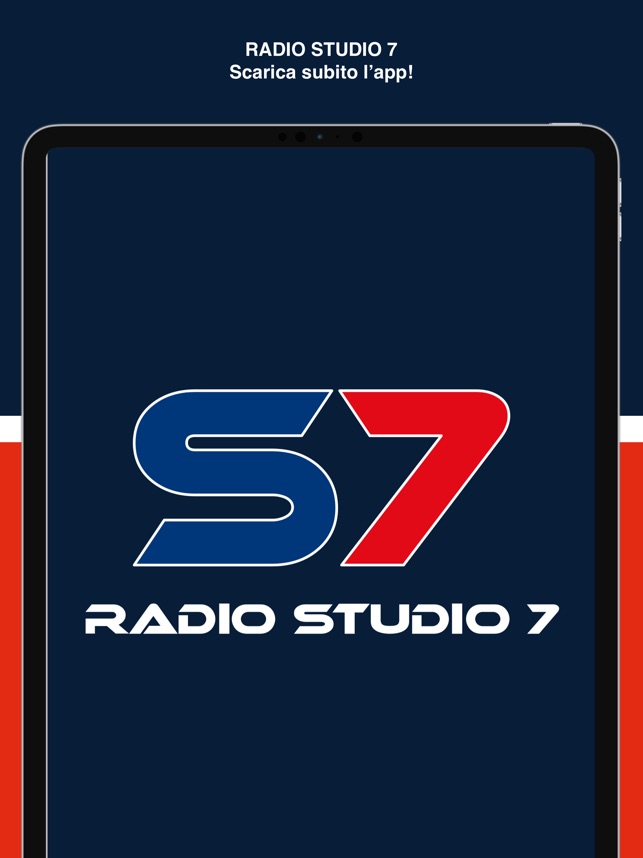 Radio Studio 7 - Music & Style on the App Store