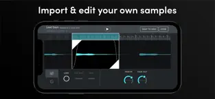 Screenshot 7 Remixlive - Make Music & Beats iphone