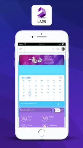 Game screenshot VLMS apk