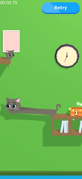 Game screenshot RescueMyLittlePet mod apk