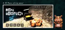 Game screenshot Lost Hamster mod apk