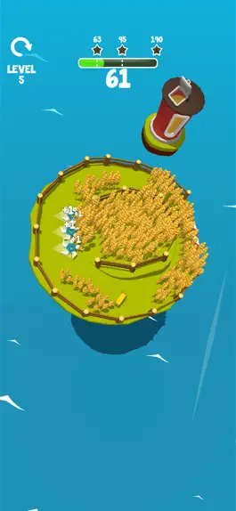 Game screenshot Cutty Farm hack